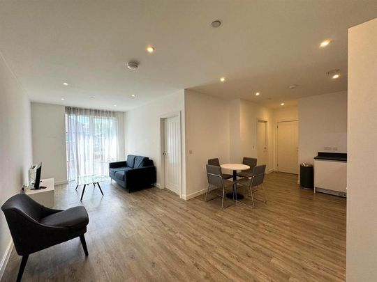 2 bedroom apartment to rent - Photo 1