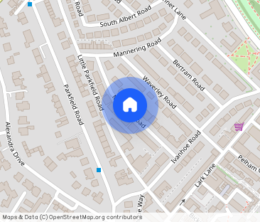 Marmion Road, Liverpool, Merseyside, L17 - Photo 1