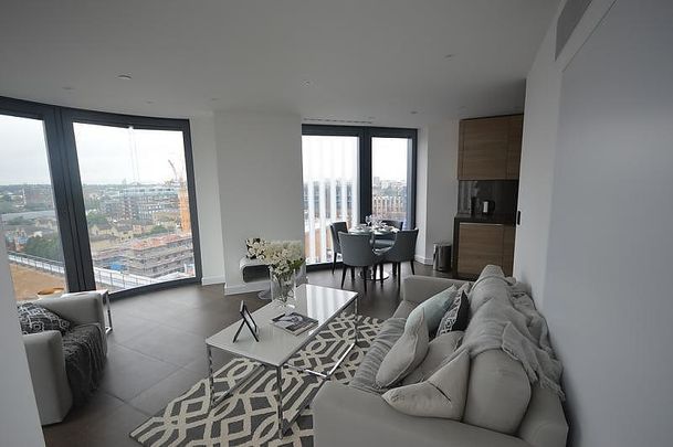 2 bedroom apartment to rent - Photo 1