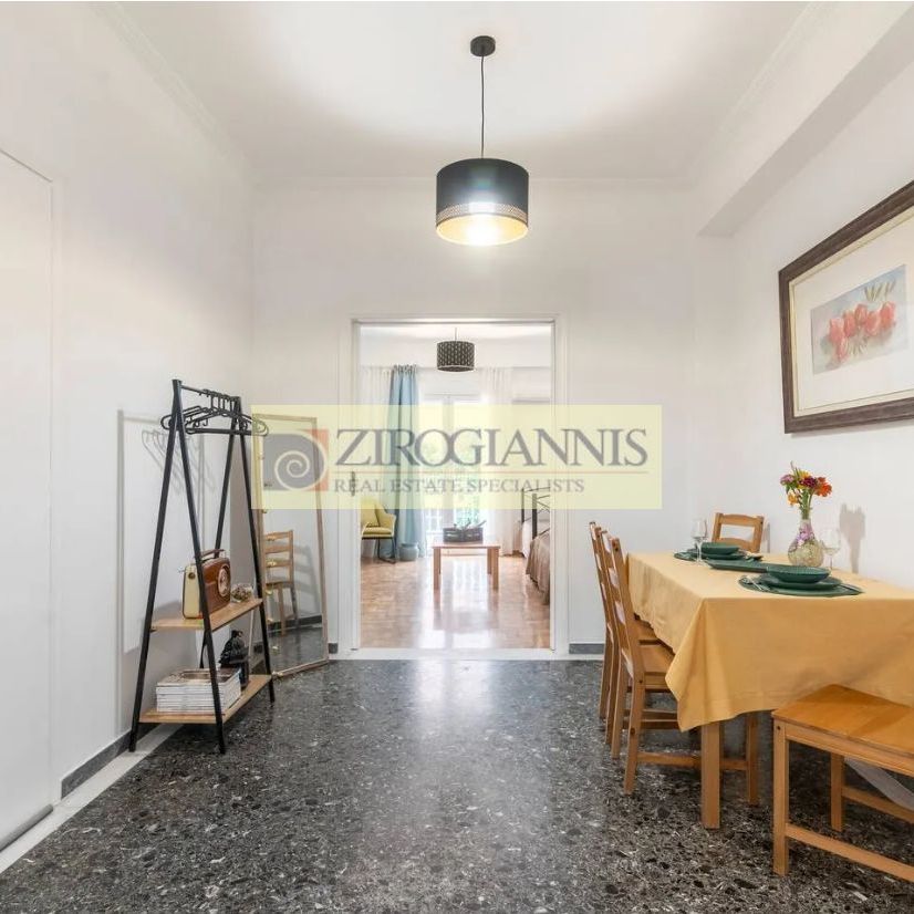 Διαμέρισμα για ενοικίαση Θησείο (Ιστορικό Κέντρο) - Photo 1