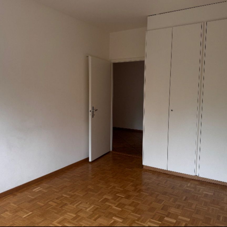 MAGNIFICENT 5.5 ROOM APARTMENT - Photo 1