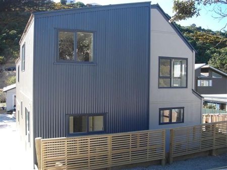 60 Happy Valley Rd, Owhiro Bay - Photo 2