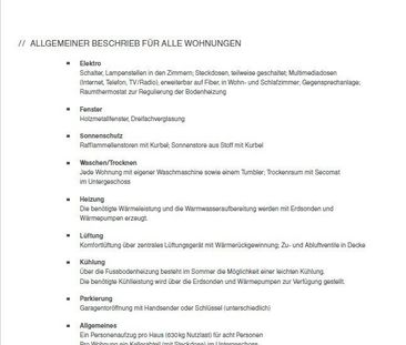 3 ½ Zimmer-Wohnung in Schwerzenbach mieten - Foto 1