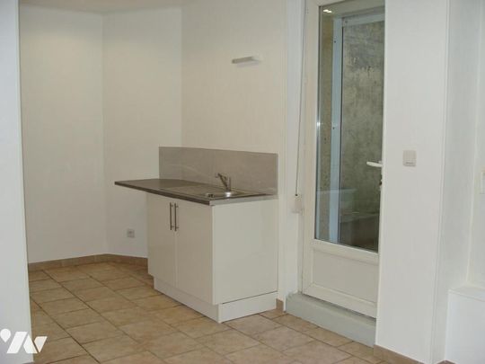 Location maison à Hénin-Beaumont - Photo 1