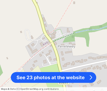 Penelewey, Feock - Photo 1