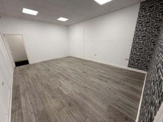 1 bedroom terraced house to rent - Photo 1