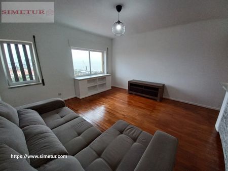 Apartamento T1 em Lisboa - Photo 2