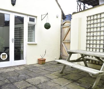 1 bedroom house to rent - Photo 2