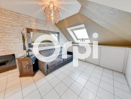 Location Appartement 1 pièce 26m² NANTEUIL LE HAUDOUIN 60440 - Photo 2