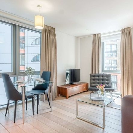 Merchant Square, Paddington, London W2 - Photo 1