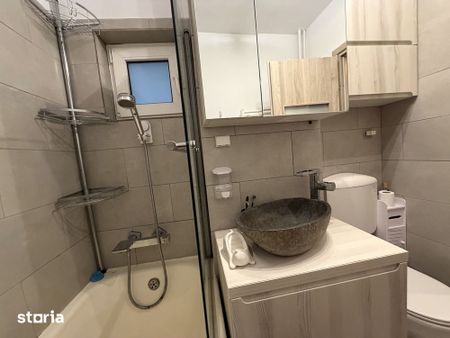 Apartament 2 Camere de Inchiriat - Tineretului - Photo 5