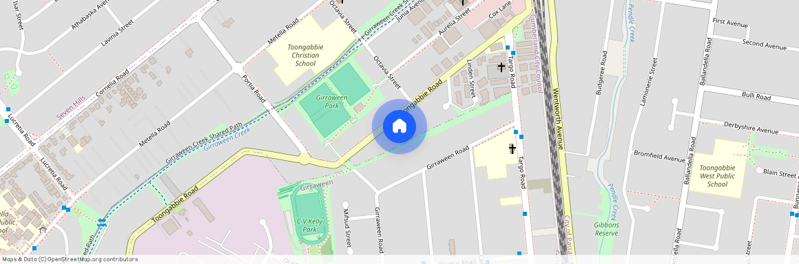 5/50 Toongabbie Road, Toongabbie 2146, New South Wales