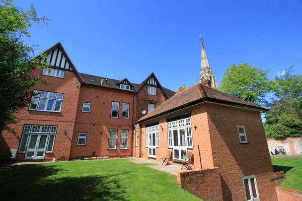 Arlington House, St Augustines Road, Edgbaston, B16 - Photo 1