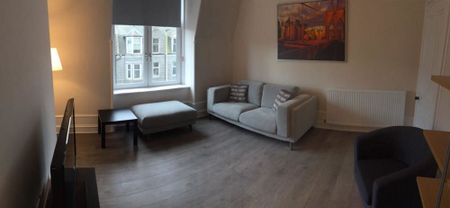 Union Grove, Top Floor, AB10 - Photo 2