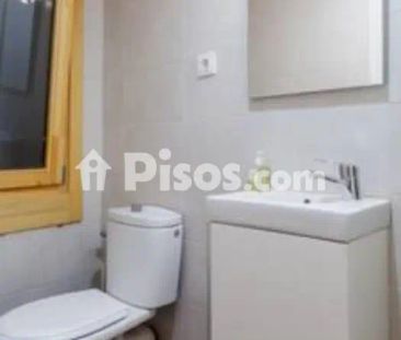 Estudio en alquiler en El Raval - Photo 4