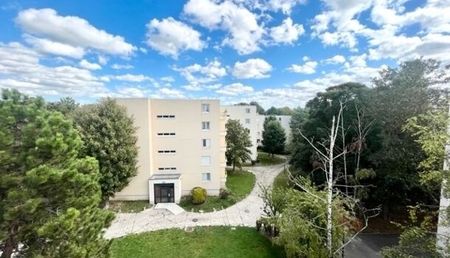 Appartement 4 pièces 63m2 REIMS 600 euros - Photo 4