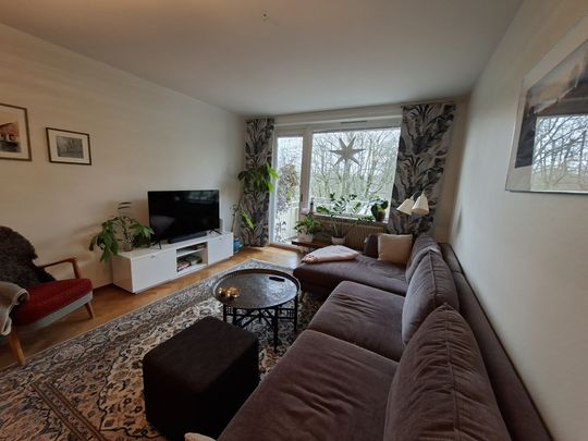 Sofiaparken, Lund - Photo 1