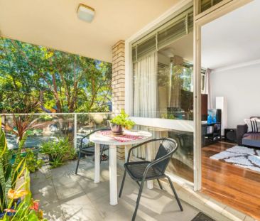 Unit 2/35 Rangers Road, Cremorne. - Photo 6