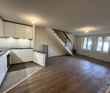 Beautiful 3.5 room apartment of 73 in Poliez-le-Grand - Foto 2