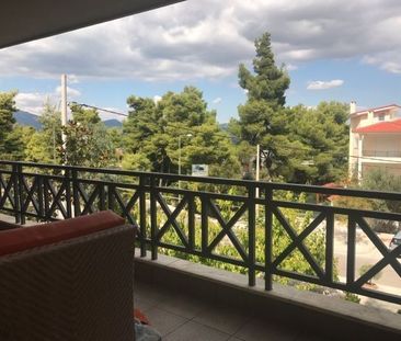 Μονοκατοικία για ενοικίαση Εκάλη - Photo 6