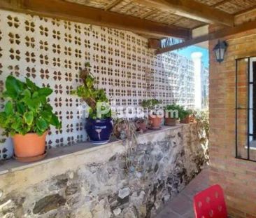 Chalet en alquiler en Zona del Castillo de Sohail - Photo 5