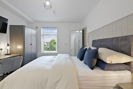 Studio to rent - Photo 3