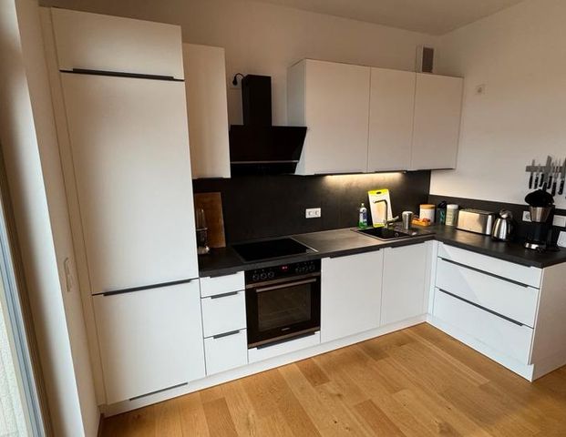 Suche Nachmieter ab 01.02.2026 - Altlindenau, 2,5 Zi., 92qm - Photo 1