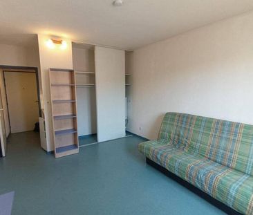 Appartement 1 pièce - 69007 Lyon 7e Arrondissement - Photo 2