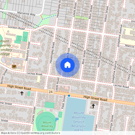 4/114 Leeds Road, Mount Waverley, VIC 3149