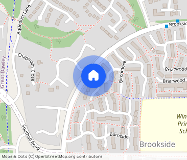 16 Birchmore, Brookside, Telford, TF3 1TG - Photo 1