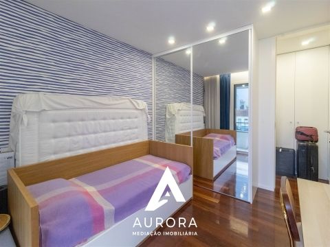 Apartamento T2 - Photo 1