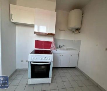Appartement à louer 2 pièces 32.09m² - Photo 4