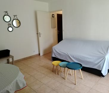 Location Appartement 1 pièce 23m² DIEPPE 76200 - Photo 1