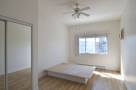 Condo for rent, Montréal (Rosemont/La Petite-Patrie) - Photo 5