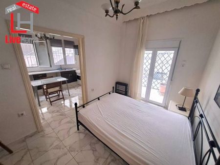 Διαμέρισμα για ενοικίαση Άγιος Ελευθέριος (Άγιος Ελευθέριος - Προμπονά - Ριζούπολη) - Φωτογραφία 3