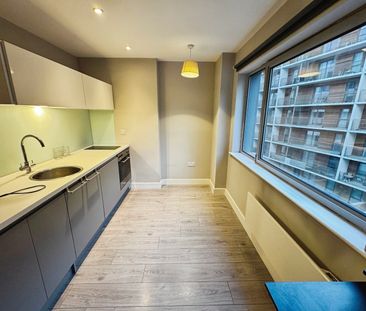 1 bedroom apartment to rent - Photo 5