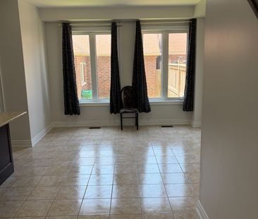 For Lease - 46 St Dennis Road, Brampton, Ontario - Photo 1