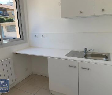 Appartement à louer 1 pièce 20.65m² - Photo 3