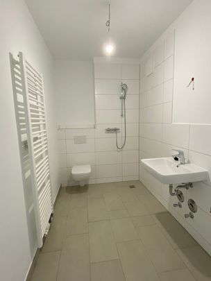 Schöne Erdgeschosswohnung in toller Lage! - 23570 Lübeck - Foto 1