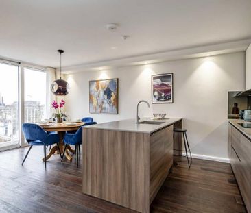 3 bedroom flat to rent - Photo 1