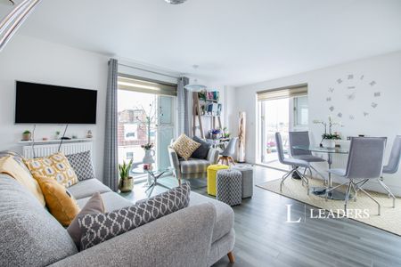 2 bedroom apartment to rent Beacon Road, Bournemouth - Photo 3