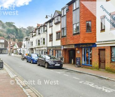 1 bedroom apartment to rent - Photo 6