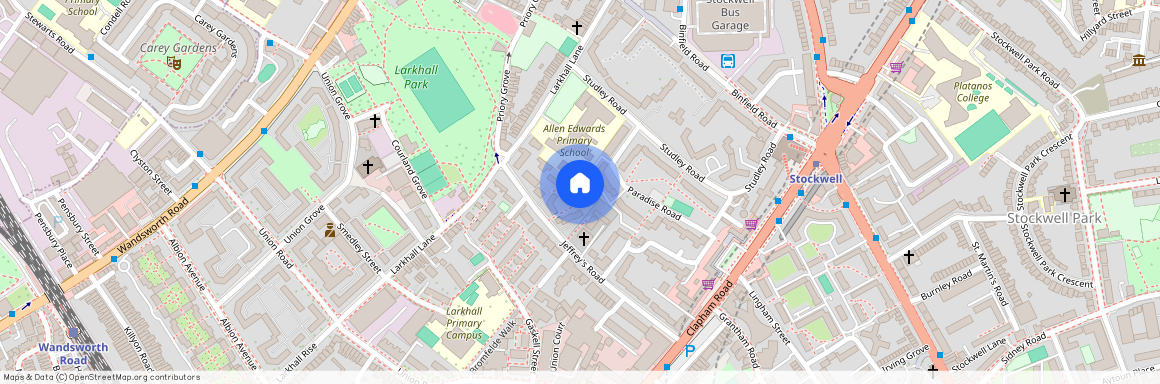 Dalmeny Court, SW1Y, London