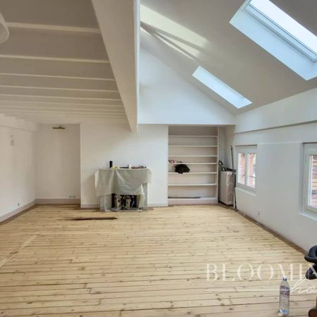 Location Appartement Paris 17ème Plaine-Monceau - Photo 4