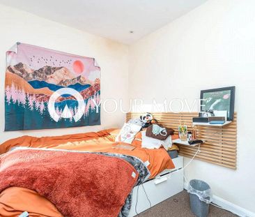 5 bedroom terraced house to rent - Photo 2