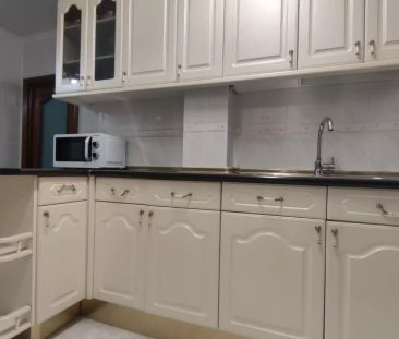 Room in a shared 5-bedroom apartment for rent in Alcalá de Henares ... - Photo 6