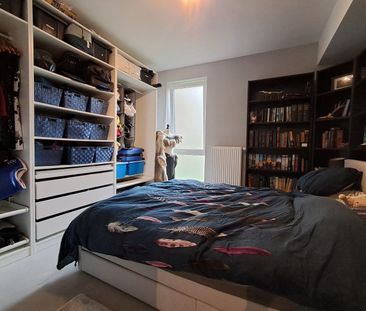 Ruim gelijkvloers appartement te Oostveld. - Photo 5
