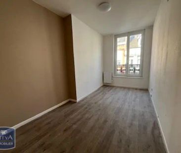 Appartement à louer 2 pièces 37.25m² - Photo 3