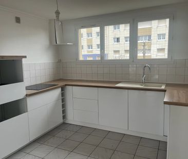Location Appartement 2 pièces 40m² BOULOGNE SUR MER 62200 - Photo 2