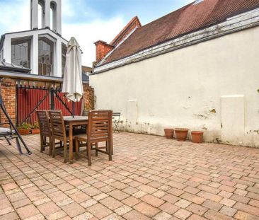 2 bedroom terraced house to rent - Photo 6